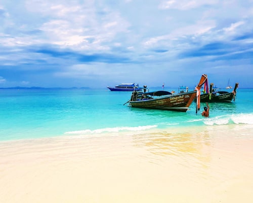 1-Day Colombo City Tour in Sri Lanka