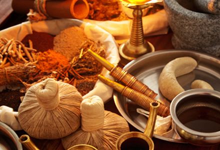 Healing Waters of Kalutara Lagoon