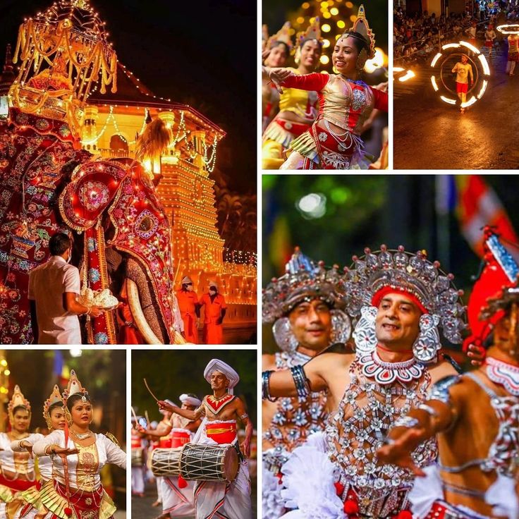 Sri Lankan Cultural Festival