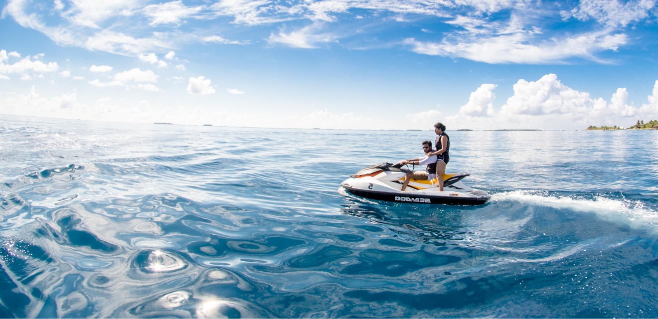 Benthota Water Sport Activities