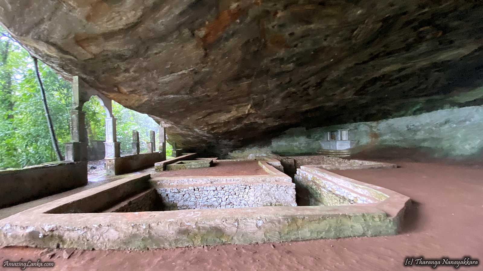 Visit Belilena Cave