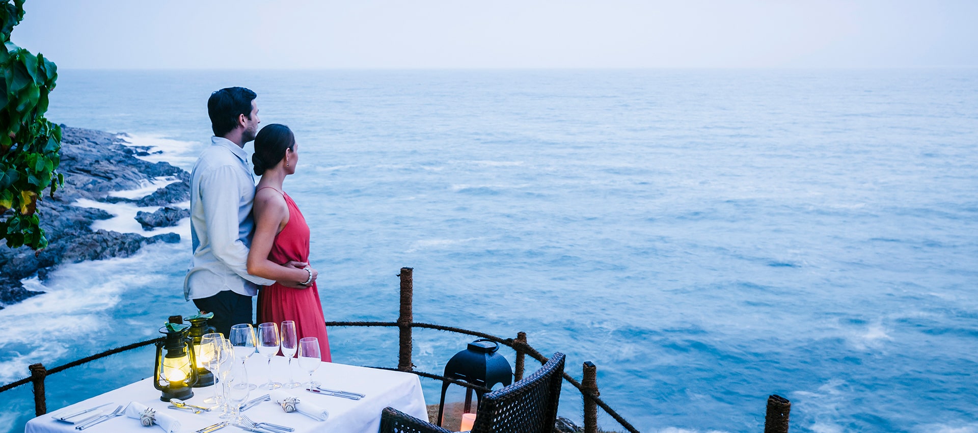 3-Day Honeymoon Tour in Nature & Romantic Areas